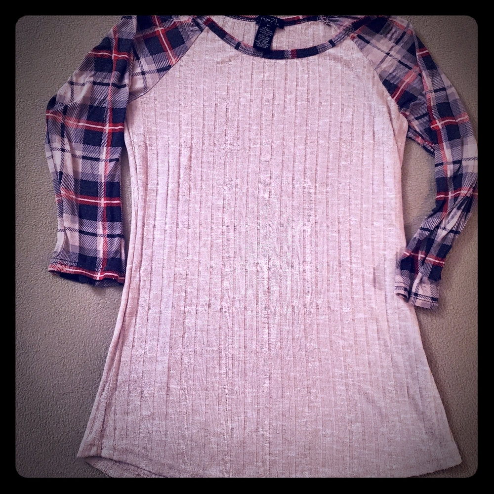 Rue21 Shirt